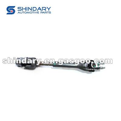 SX6-3404020 TRANSMISSION SHAFT