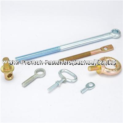DIN444/Customized Size Eye Bolt
