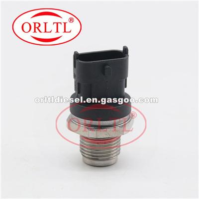 ORLTL 7701068387 42569152 906915100003 Common Rail Fuel Pressure Sensor 0281002475