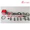 11Z Engine Rebuild Kit Piston Ring Liner Gasket Bearing Valve - img2