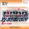MITSUBISHI Engine Cylinder Head 4D32 Cylinder Block - img1