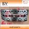 MITSUBISHI Engine Cylinder Head 4D32 Cylinder Block - img2
