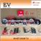MITSUBISHI S6S Piston Ring Cylinder Liner Kit - img2