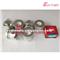 MITSUBISHI 6D31-T Piston Ring Cylinder Liner Kit - img1