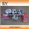 SD25 Engine Rebuild Kit Piston Ring Liner Gasket Bearing Valve - img1