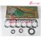 6D22T head cylinder gasket valve cover gasket for excavator - img1