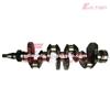 MITSUBISHI 4D34-T Crankshaft Main Bearing For Excavator