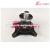 MITSUBISHI Parts 4D34-T Water Pump 4D34-T Oil Pump