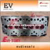 MITSUBISHI 4D34T Cylinder Head Gasket Full Complete Gasket Kit