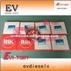 MITSUBISHI 8DC8 Piston Ring Cylinder Liner Kit