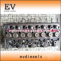 MITSUBISHI 4D33-T Cylinder Head Gasket Full Complete Gasket Kit
