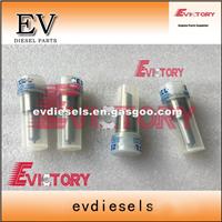 MITSUBISHI 8DC11 Injector Nozzle 8DC11 Fuel Injection Pump