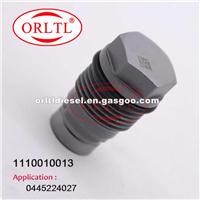 4938005 Common Rail Injector Pressure Relief Valve 6C469H321AA Genuine New PLV 1110010013 For Bosh 0445224027 0445224036