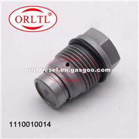 51103040292 Injector Pressure Reducing Valve 162000090810 Original Pressure Relief Valve 1110010014 For Bosch