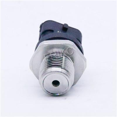 ERIKC 0281002475 31401-27000 Common Rail Pressure Sensor Bosch 31401-27001 504229208 42569152