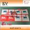 MITSUBISHI 8DC8T Piston Ring Cylinder Liner Kit - img1