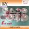 MITSUBISHI 8DC9 Piston Ring Cylinder Liner Kit - img1