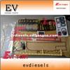 S6S-T Head Cylinder Gasket Valve Cover Gasket For Excavator