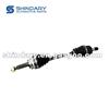 2203100-K01 HALF AXLE