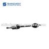 S1010510400 HALF AXLE