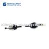 A21-2203010CA HALF AXLE