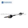 S21-2203010BC HALF AXLE