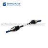 S11-2203010DB HALF AXLE