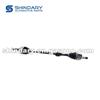 2203200BG08XA HALF AXLE