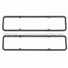 Compatible With SB CHEVY 283 305 327 350 383 400 Rubber Silicone Valve Cover Gasket 7484BOX