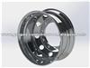 Diegowheels 22.5*9.0 Casting Flow Forming Aluminum Alloy Wheels