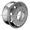 Aluminum Alloy Wheels Supplier
