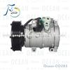 10S17C Air Conditioning Compressor For Caterpillar Excavator 325C Series/325D Series/330CL Series 178-5545/245-7779/259-7243/305-0324/305-0325 CO285