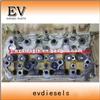 MITSUBISHI S6A2 Cylinder Head Gasket Full Complete Gasket Kit