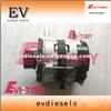 ED35T Starter ED35T Alternator ED35T Turbocharger