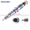 Audi Fuel Injectors 0 445 120 121 Best Cummins Injectors