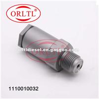 Stable Quality Diesel Fuel PLV 504053866 Pressure Safety Relief Valve 1110010032 For Bosch