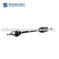 3426011 HALF AXLE