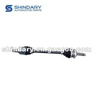 A00041402 HALF AXLE