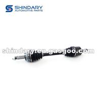 1064001681 HALF AXLE