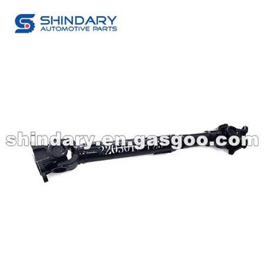 2203010-P23 TRANSMISSION SHAFT