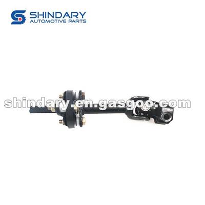 3404200-P00-B1 TRANSMISSION SHAFT