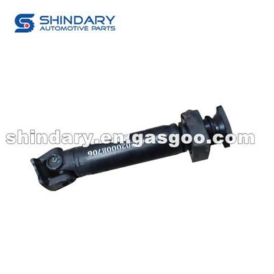 2202000E706 TRANSMISSION SHAFT