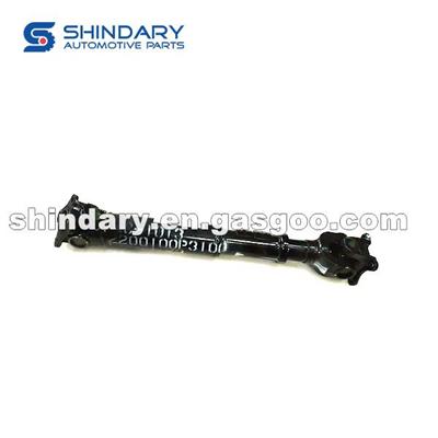 2200100P3100 TRANSMISSION SHAFT