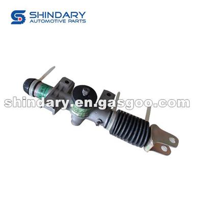 24516035 TRANSMISSION SHAFT