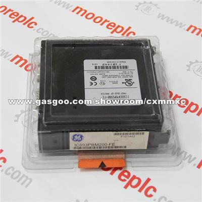 (New In Stock )+DISCOUNT+GE IC695CMX128