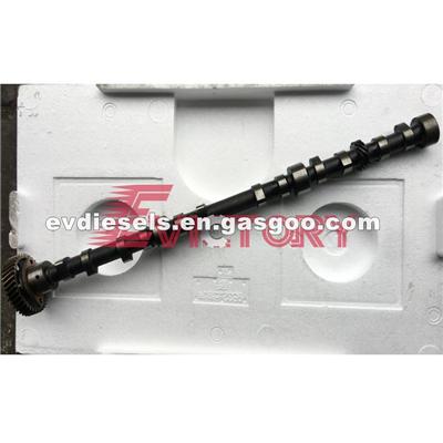 MITSUBISHI Spare Parts S6S-T Cylinder Block Camshaft