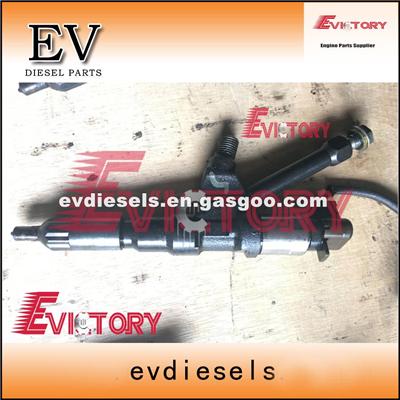 MITSUBISHI S6SD-T Injector Nozzle S6SD-T Fuel Injection Pump