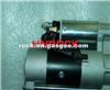 NEW STARTER MOTORS M8T70971 FOR KUBOTA TRACTOR V3300 V3800