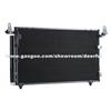 AC Condenser 1850168 For ABARTH GRANDE PUNTO (199) (2007/12 - 2012/12) ABARTH PUNTO EVO (199) (2008/07 - 2012/02)