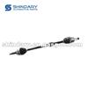 2203200XJ26XB HALF AXLE